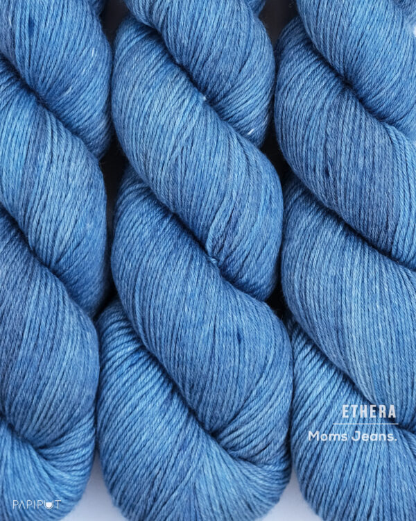 ET Moms Jeans - Image 3