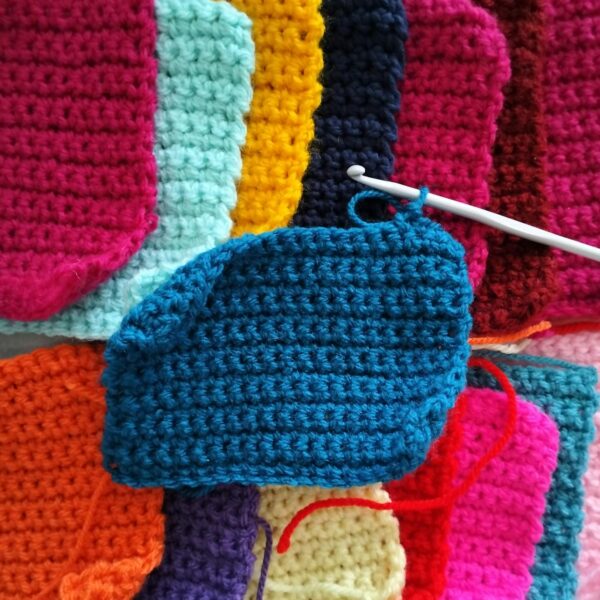 Patchwork 